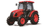 Zetor Major HS 65