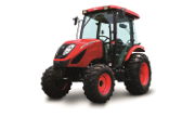Zetor Major HT 45
