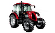 Zetor Proxima 85