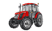 Zetor Proxima Power 120