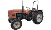 Zetor Zebra 3520