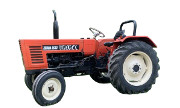 Zetor Zebra 3522